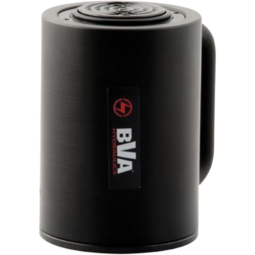 Lightweight Hydraulic Cylinder, 1.97" Stroke, 50 Ton(s) Capacity, 10000 PSI Equipex