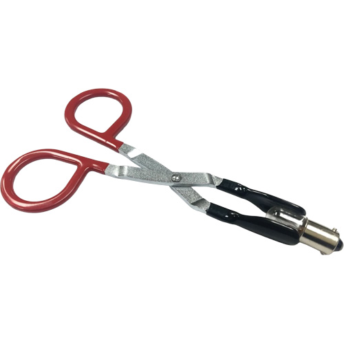 Bulb Pliers Equipex