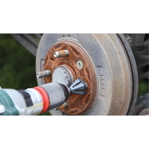 Outil E-Z Chamfer Equipex