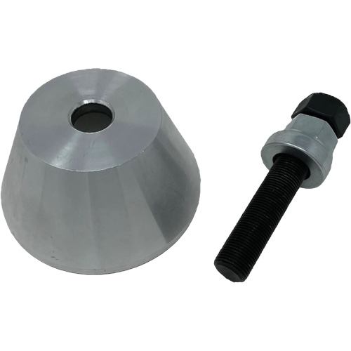 Trousse d'entretien de joint de vilebrequin avant/arri&egrave;re Duramax 6,6 L Equipex