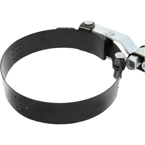 Ensemble de cl&eacute; pour filtre &agrave; huile avec support magn&eacute;tique 6 mcx Equipex