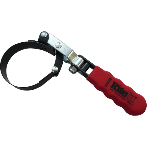 Ensemble de cl&eacute; pour filtre &agrave; huile avec support magn&eacute;tique 6 mcx Equipex