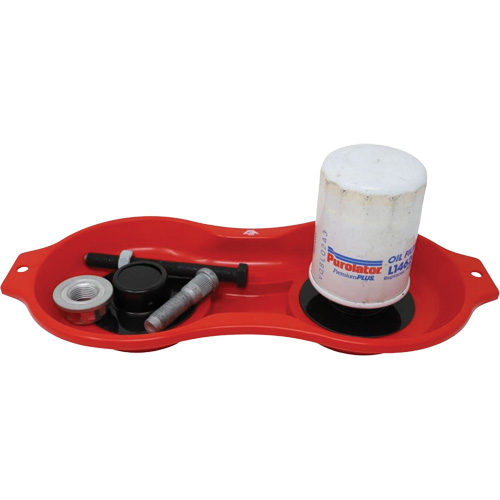 Magnetic Flex Tray Equipex