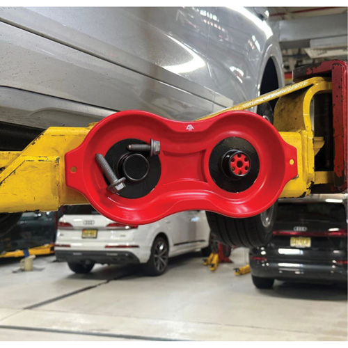 Magnetic Flex Tray Equipex