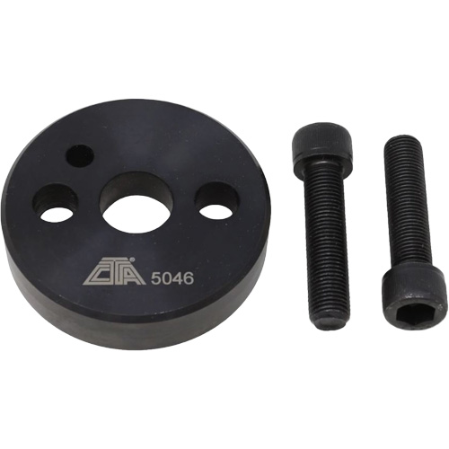 Cummins F/R Crankshaft Seal Remover & Install Master Kit Equipex