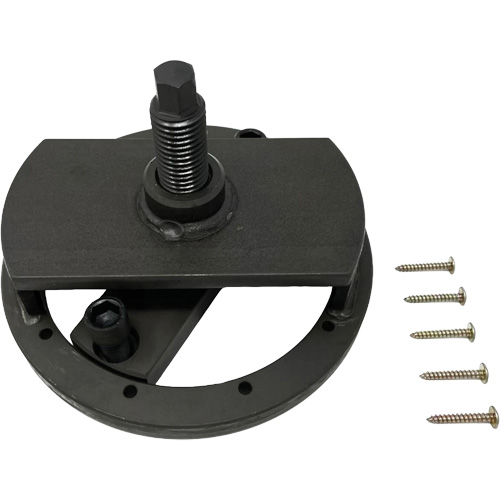 Cummins F/R Crankshaft Seal Remover & Install Master Kit Equipex