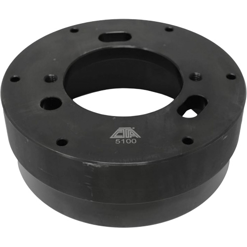 Cummins ISX12 & ISX15 Front Crankshaft Seal & Wear Sleeve Remover/Installer Tool Equipex