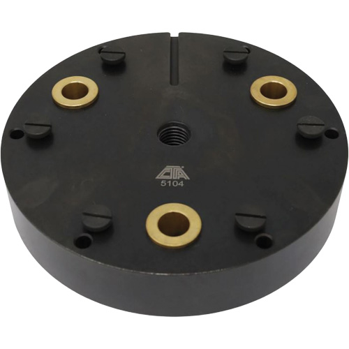 ISX12 Cummins REAR Crankshaft Seal Remover/Installer Tool Equipex