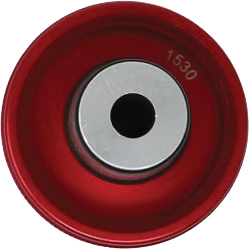 Adaptateur &agrave; pression pour radiateur 52 mm x 2,5 mm RH GM/GMC Equipex