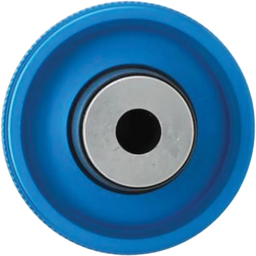 52mm x 2.5mm LH GM/GMC Radiator Pressure Adapter Equipex
