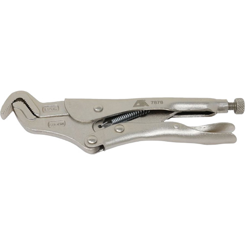 Sway Bar Parrot Pliers Equipex