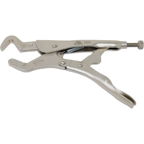 Sway Bar Parrot Pliers Equipex