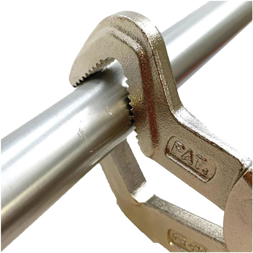 Sway Bar Parrot Pliers Equipex