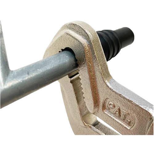 Sway Bar Parrot Pliers Equipex