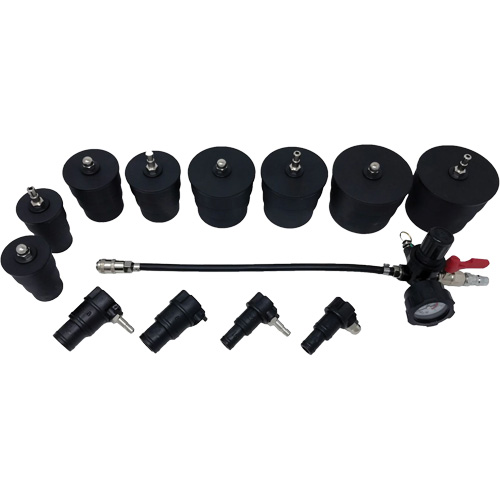 Testeur de syst&egrave;me Equipex