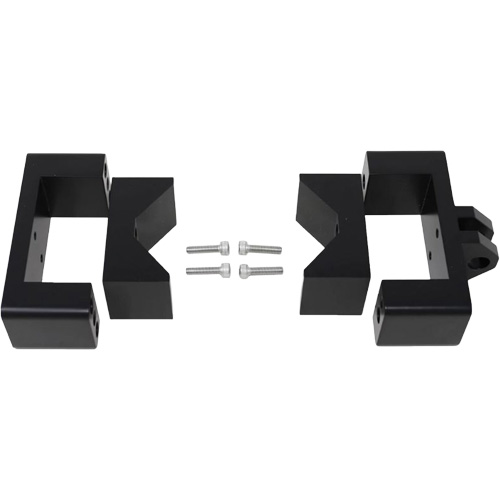 &eacute;l&eacute;vateur de jambe de force Equipex
