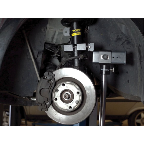 &eacute;l&eacute;vateur de jambe de force Equipex