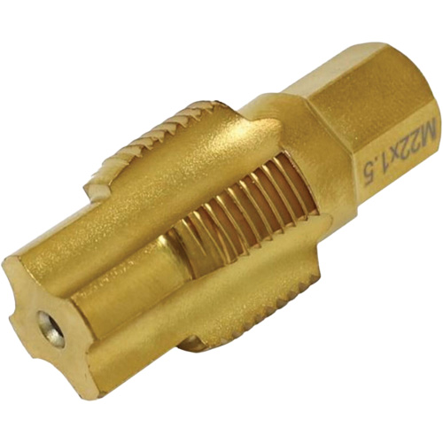 2-Piece NOx/Soot Sensor Thread Chaser Set Equipex
