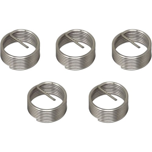 Spark Plug Thread Repair Workshop Kit Equipex