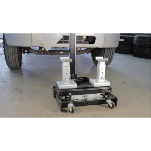 Trailer Adapter Equipex