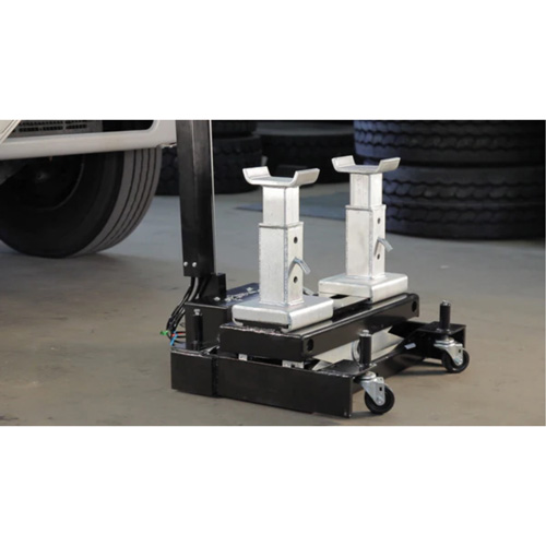 Trailer Adapter Equipex
