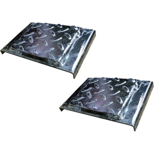Low Profile Lifting Adapter Equipex