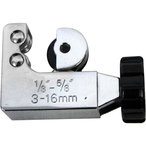 Mini coupe-tubes Equipex
