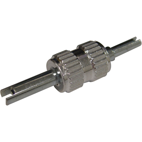 Extracteur universel dobus de valve R134a grand al&eacute;sage Equipex