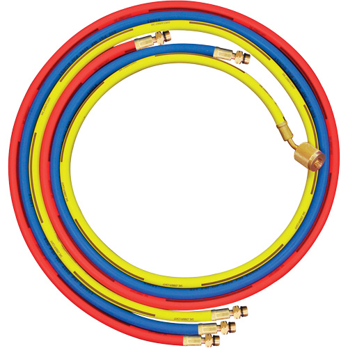 R1234yf Hoses Equipex