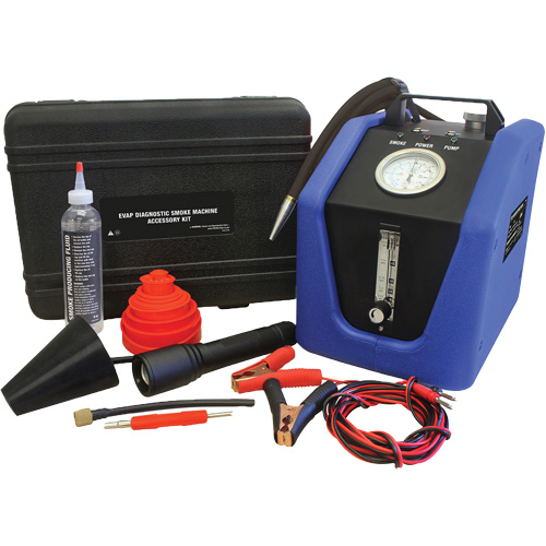 EVAP Diagnostic Smoke Machine Equipex