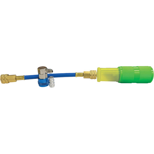 Cartridge-Type R1234Yf Universal Dye Injector Equipex