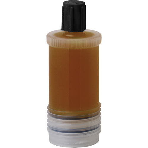 Mini Concentrated Dye Cartridge with Plastic Handle Equipex