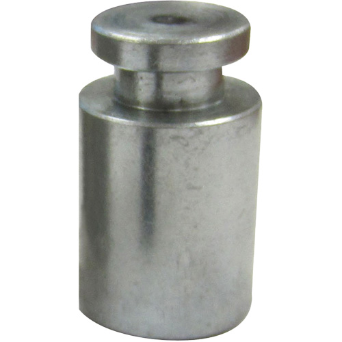 Adaptateur 1/2" &agrave; double &eacute;vasement pour conduite de refroidissement de transmission GM Equipex