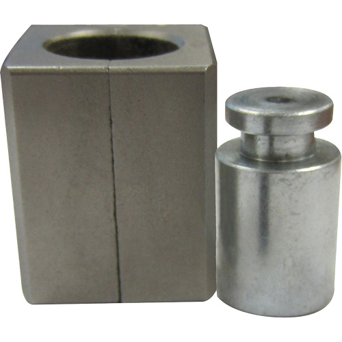 Jeu de matrices et adaptateurs 1/2" pour conduite de refroidissement de transmission GM Equipex