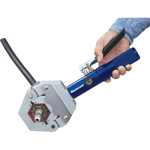 Presse hydraulique Hydra-Krimp Equipex