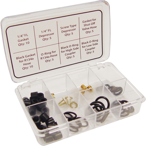 Charging Adapter Repair Kit Equipex
