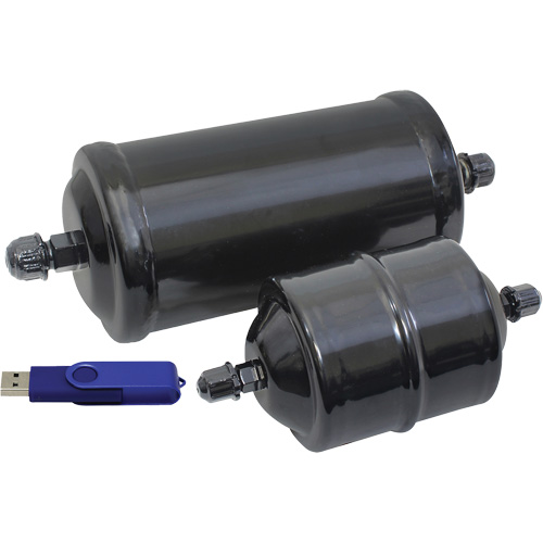 Commander Replacement Filters Equipex
