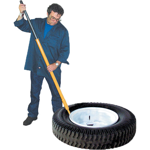 T26B Heavy-Duty Impact Bead Breaker Equipex