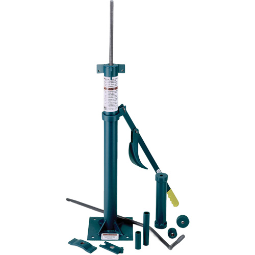 T601 Floor Mount Equipex