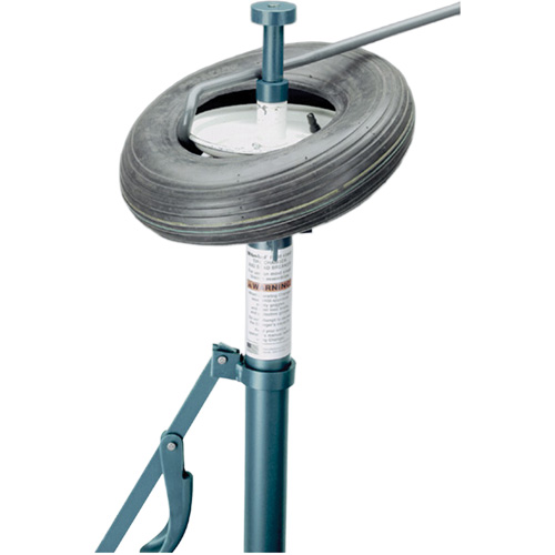 T601 Floor Mount Equipex