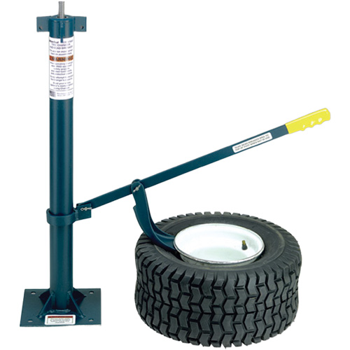 T601 Floor Mount Equipex