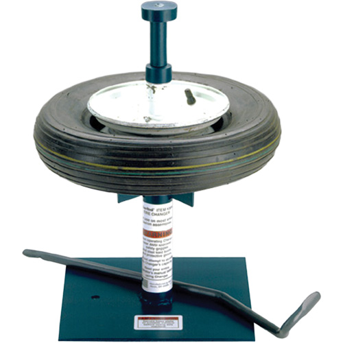 &eacute;tabli T600 / pince de montage sur bordure Equipex