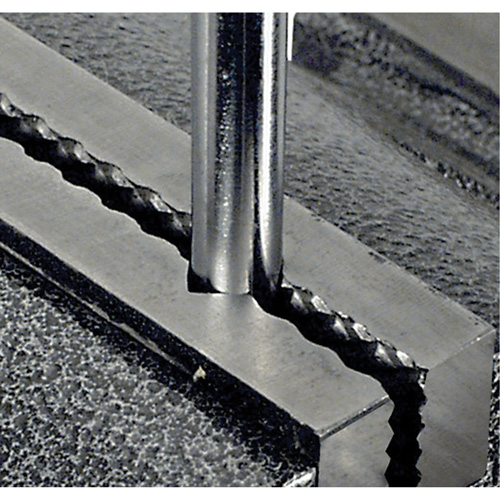 &eacute;tau professionnel d'atelier K65, Largeur des m&acirc;choires 6-1/2", Profondeur de la gorge 3-7/8", Base Pivotant Equipex