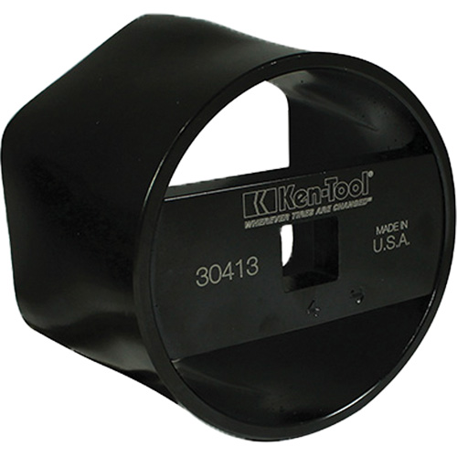 Douille pour &eacute;crou d'essieu Equipex