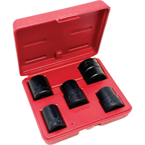 Emergency Lug Nut Remover Equipex
