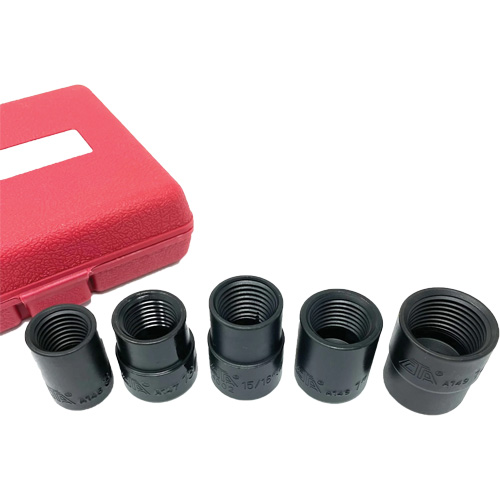 Emergency Lug Nut Remover Equipex