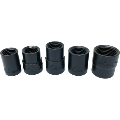 Emergency Lug Nut Remover Equipex