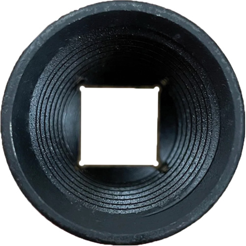 Emergency Lug Nut Remover Equipex