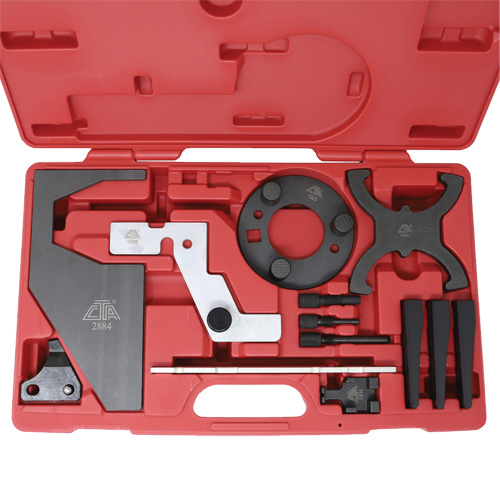 13 Pc. Ford/Mazda Timing Kit Equipex