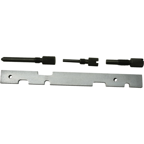 13 Pc. Ford/Mazda Timing Kit Equipex